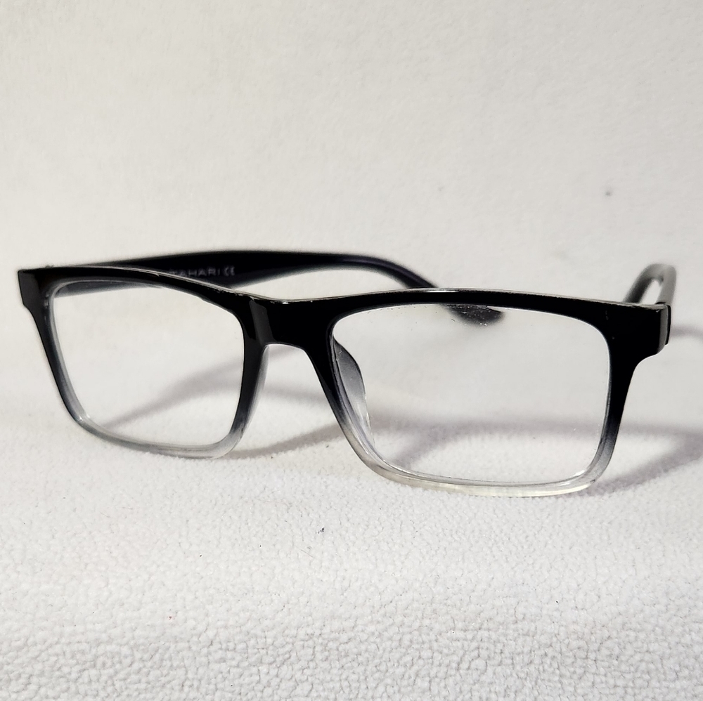 Tahari Prescription Glasses EUC
